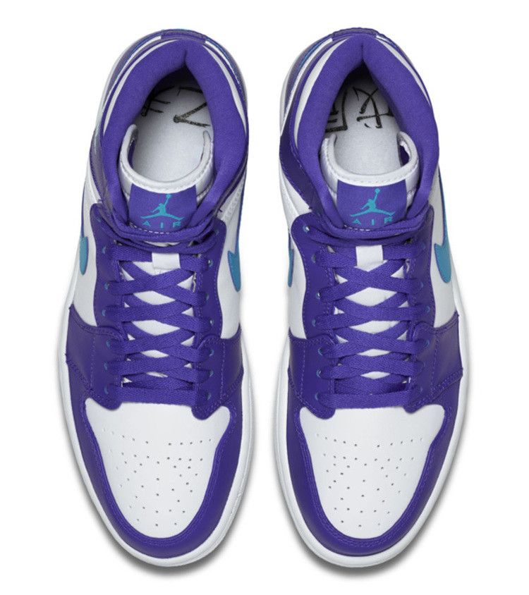 Jordan 1 Retro Fengshui