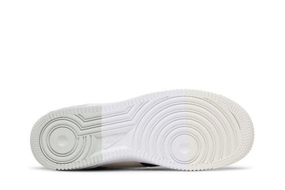 Nike Air Force 1 Low '07 LV8 Black Phantom Split