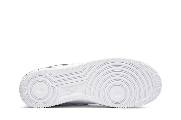 Nike Air Force 1 Low White Black (2018)