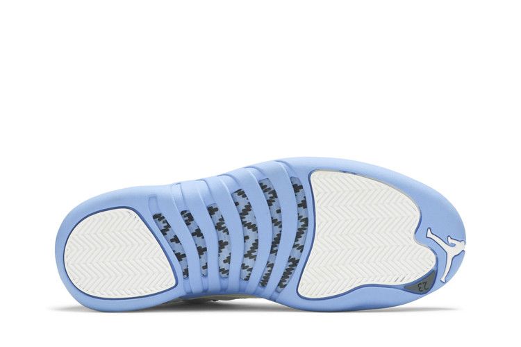 Jordan 12 Retro Melo