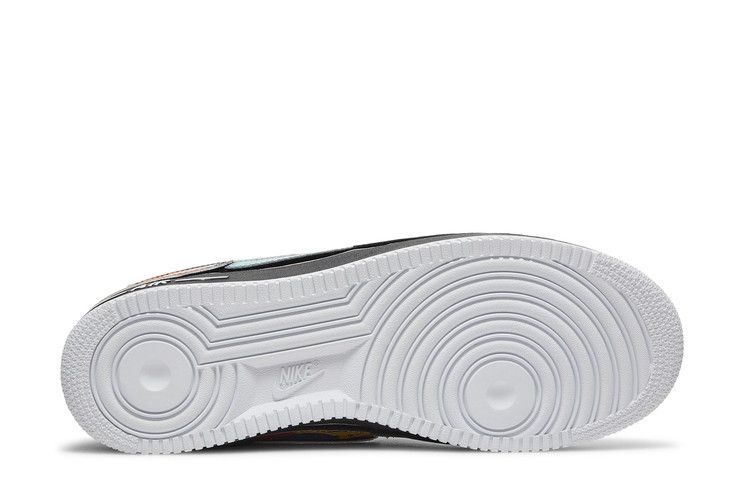 Nike Air Force 1/1 Low Mighty Swooshers