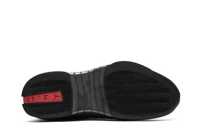 Jordan 15 OG Black Varsity Red