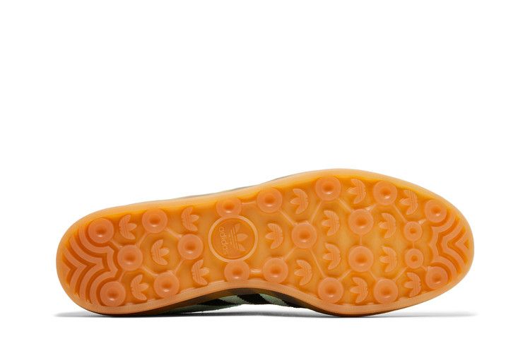 adidas Gazelle Indoor Clear Mint Black Gum