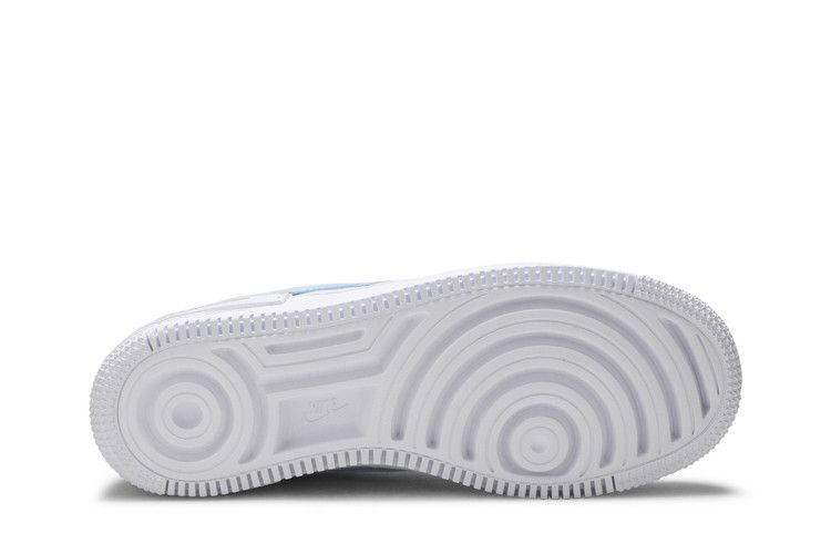 Nike Air Force 1 Low Shadow Hydrogen Blue (Women's)