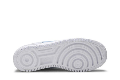 Nike Air Force 1 Low Shadow Hydrogen Blue (Women's)