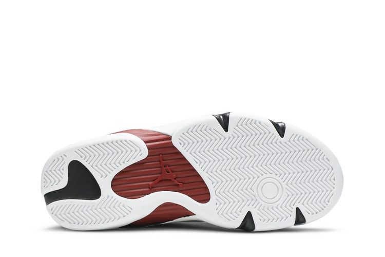 Jordan Jumpman Z Bred