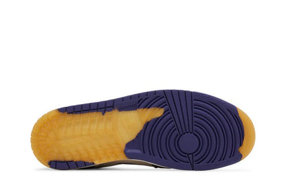 Jordan 1 Retro High Element Gore-Tex Sky J Purple