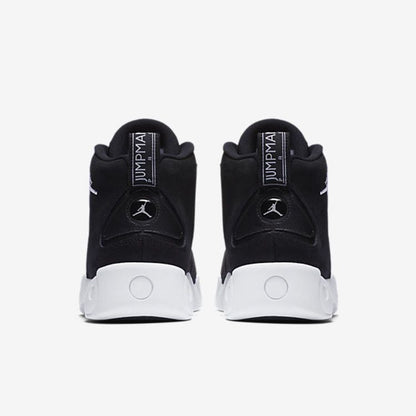 Jordan Jumpman Pro Black White