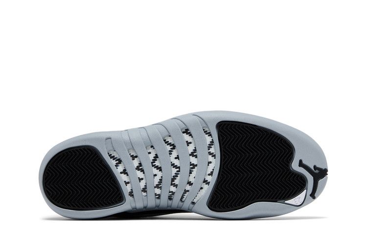 Jordan 12 Retro Barons