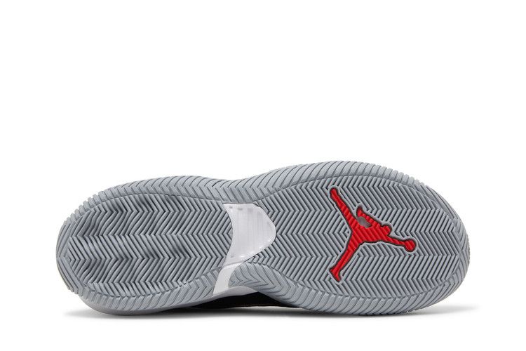 Jordan Stay Loyal Patent Bred