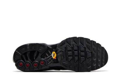 Nike Air Max Plus SE Black Chrome (Women's)