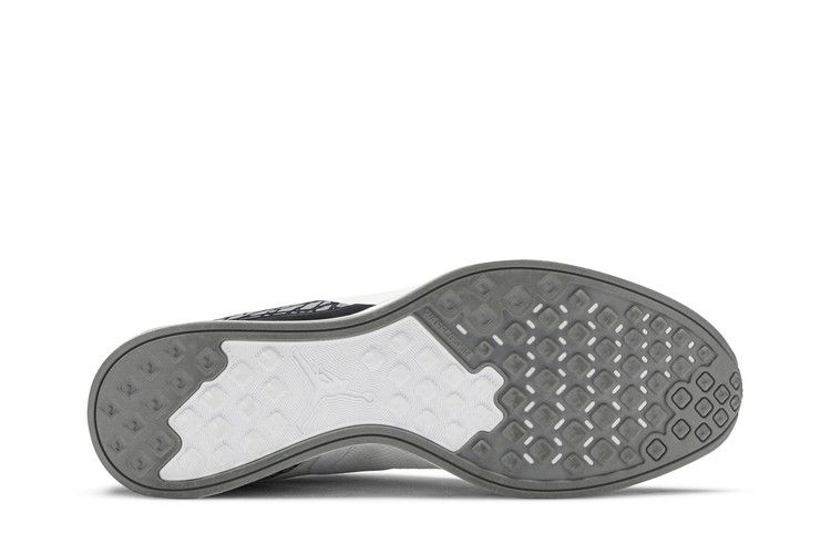 Jordan 88 Racer White Cement