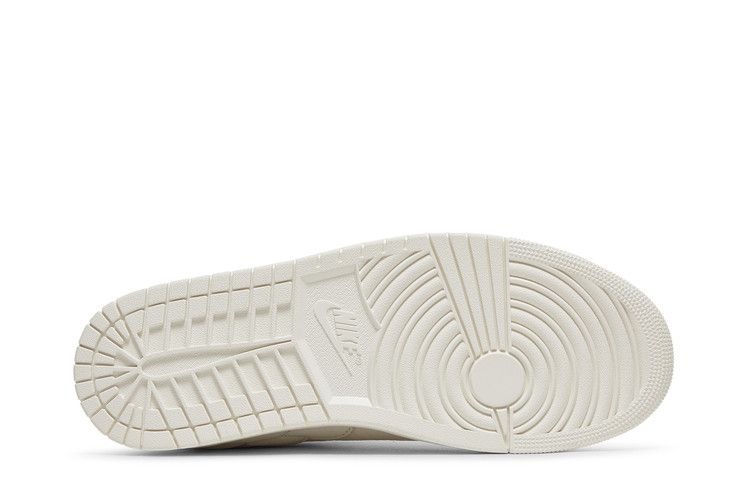 Jordan 1 Centre Court Light Bone