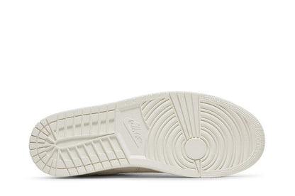 Jordan 1 Centre Court Light Bone
