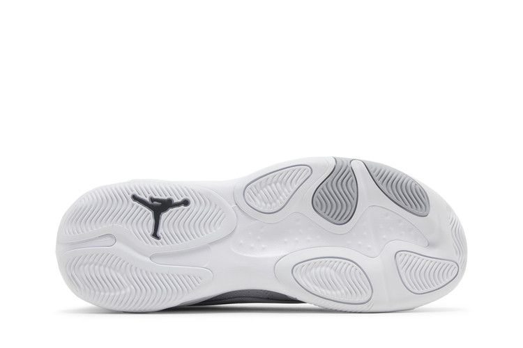 Jordan Max Aura 4 Cool Grey White