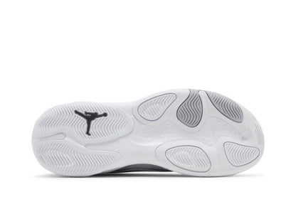 Jordan Max Aura 4 Cool Grey White