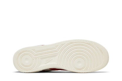 Nike Air Force 1 Low Sail Amber Rise