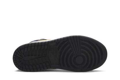 Jordan 1 Mid SE Lakers Top 3 (PS)