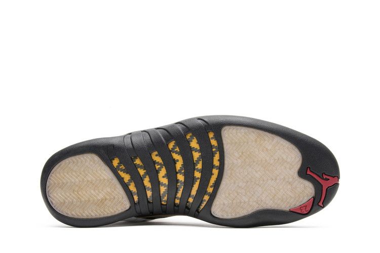 Jordan 12 Retro Chinese New Year