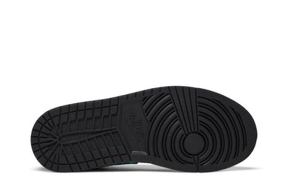 Jordan 1 Low SE Homage Split Bright Spruce (Women's)