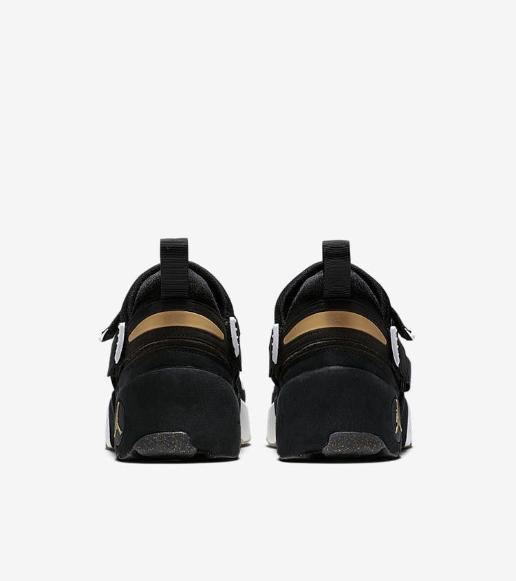 Jordan Trunner LX BHM (2017)