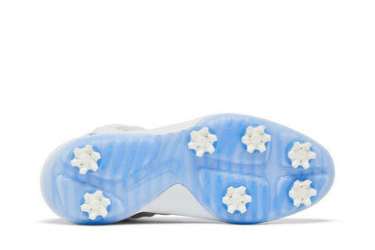 Jordan XXXIV Low Golf White Ice