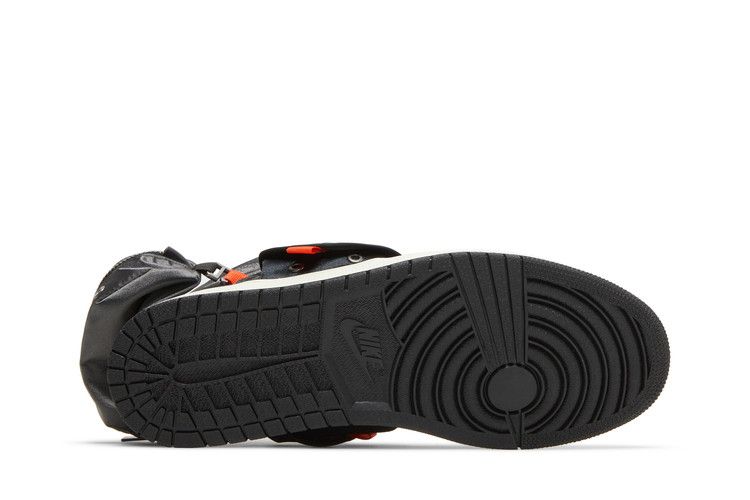 Jordan 1 Retro High OG SP Utility Stash