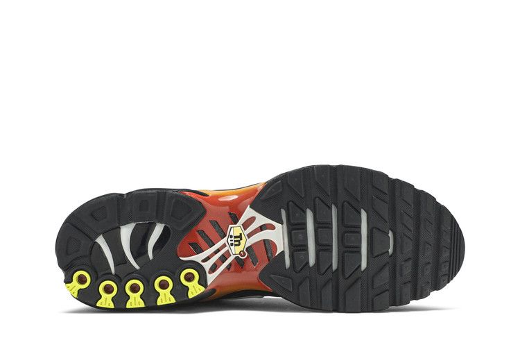 Nike Air Max Plus Tiger