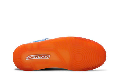 Jordan Spizike Year of the Dragon