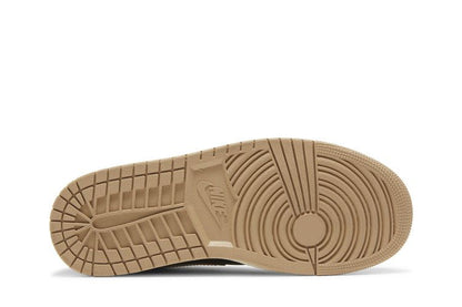 Jordan 1 Low Desert (Women's)