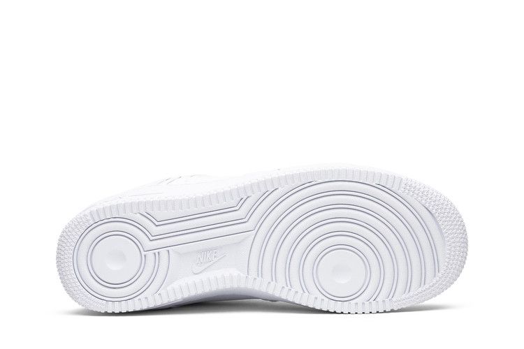 Nike Air Force 1 Low John Elliott White