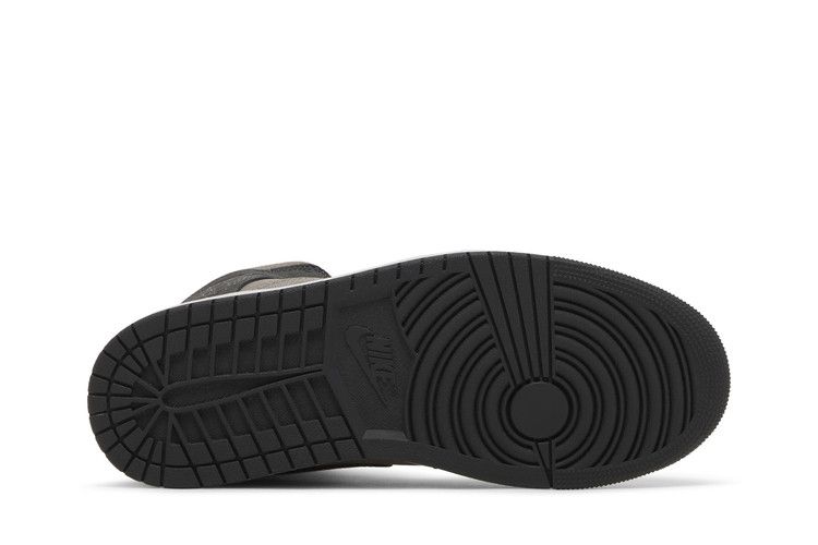 Jordan 1 Mid SE Night Stadium