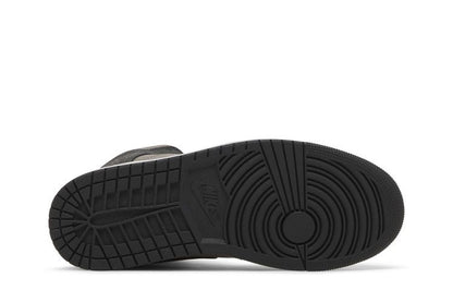 Jordan 1 Mid SE Night Stadium