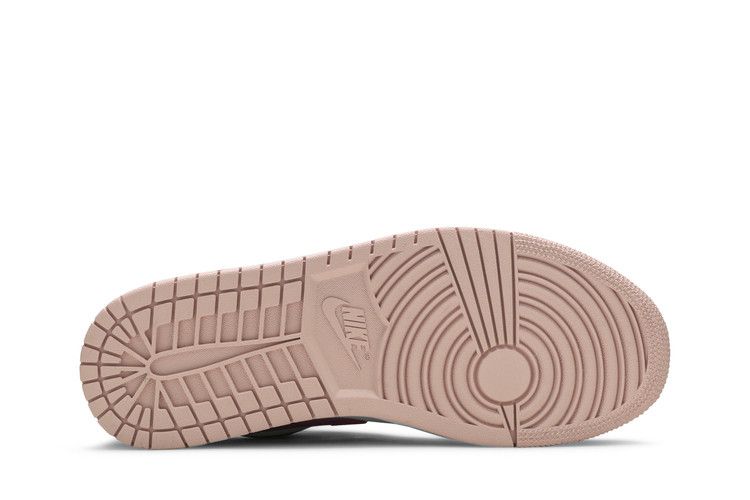 Jordan 1 Low Purple Magenta (Women's)