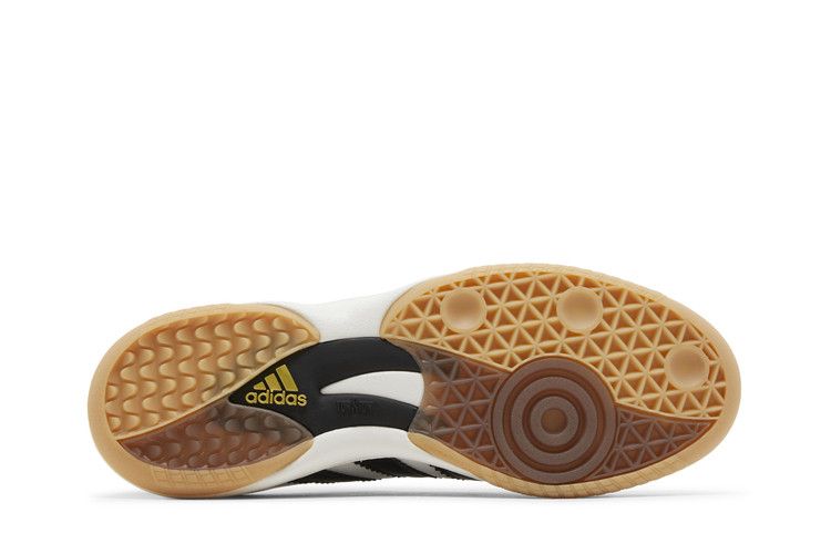 adidas Samba Millennium White Black Gum