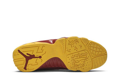 Jordan 9 Retro Bentley Ellis (Crawfish)