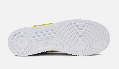 Nike Air Force 1 High '07 University Gold Mineral Gold