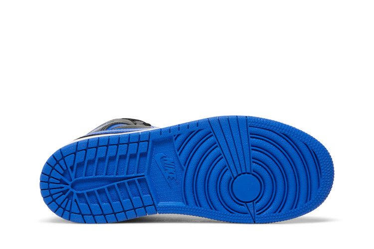 Jordan 1 Mid Royal (2020) (PS)