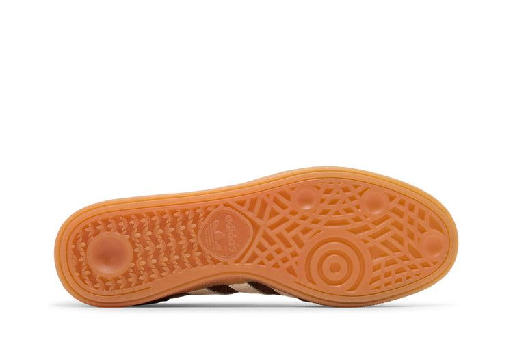 adidas Handball Spezial Sporty & Rich Brown