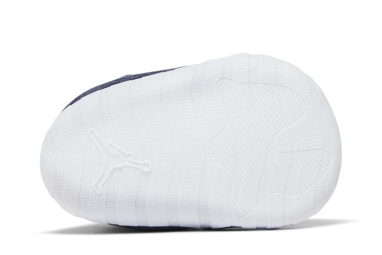 Jordan 11 Crib Bootie Midnight Navy (I)