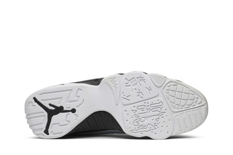 Jordan 9 Retro Barons