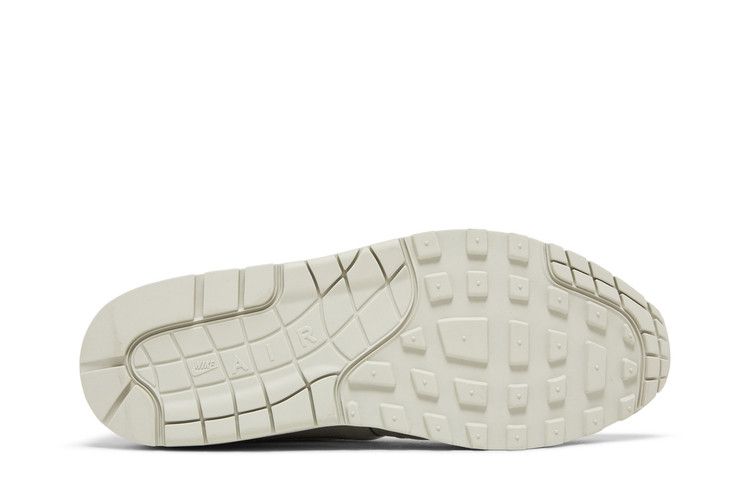 Nike Air Max 1 Liquid Silver (Women's)