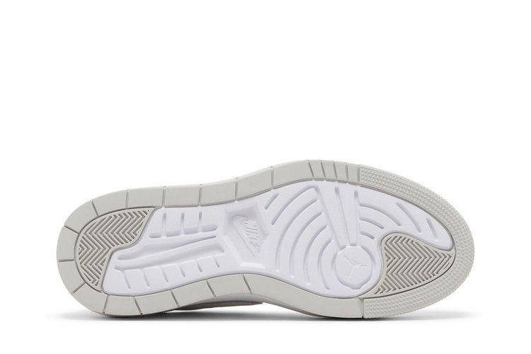 Jordan 1 Elevate Low Neutral Grey (Women's)