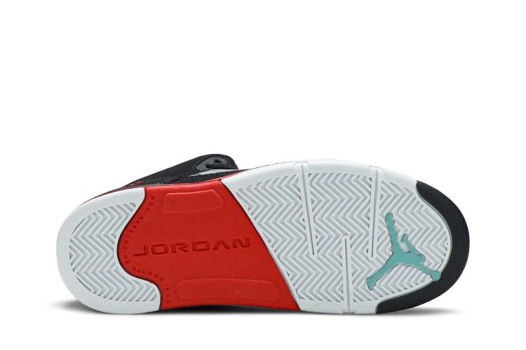 Jordan 5 Retro Top 3 (PS)