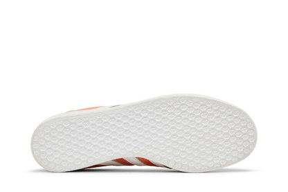 adidas Gazelle 85 Orange Cloud White