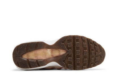 Nike Air Max 95 Cork Pink (Women's)