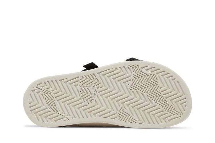 Jordan LS Slide Archaeo Brown