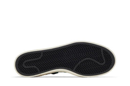 adidas Campus 80s Song for the Mute Black