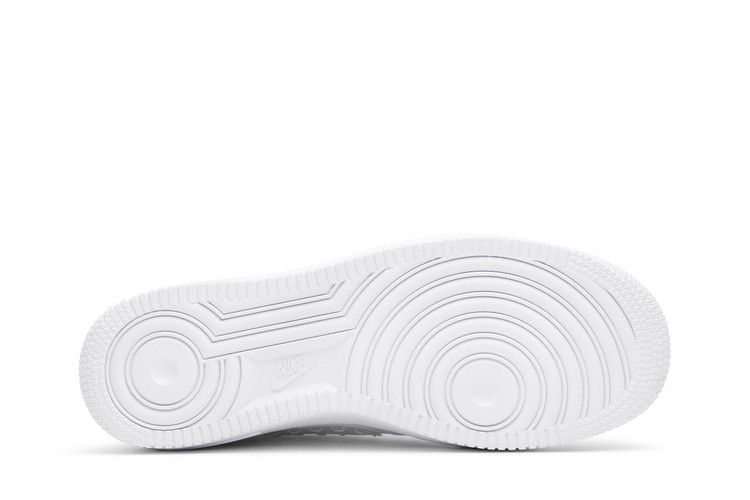 Nike Air Force 1 Low Noise Cancelling Pack Odell Beckham Jr