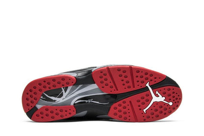 Jordan 8 Retro Black Cement